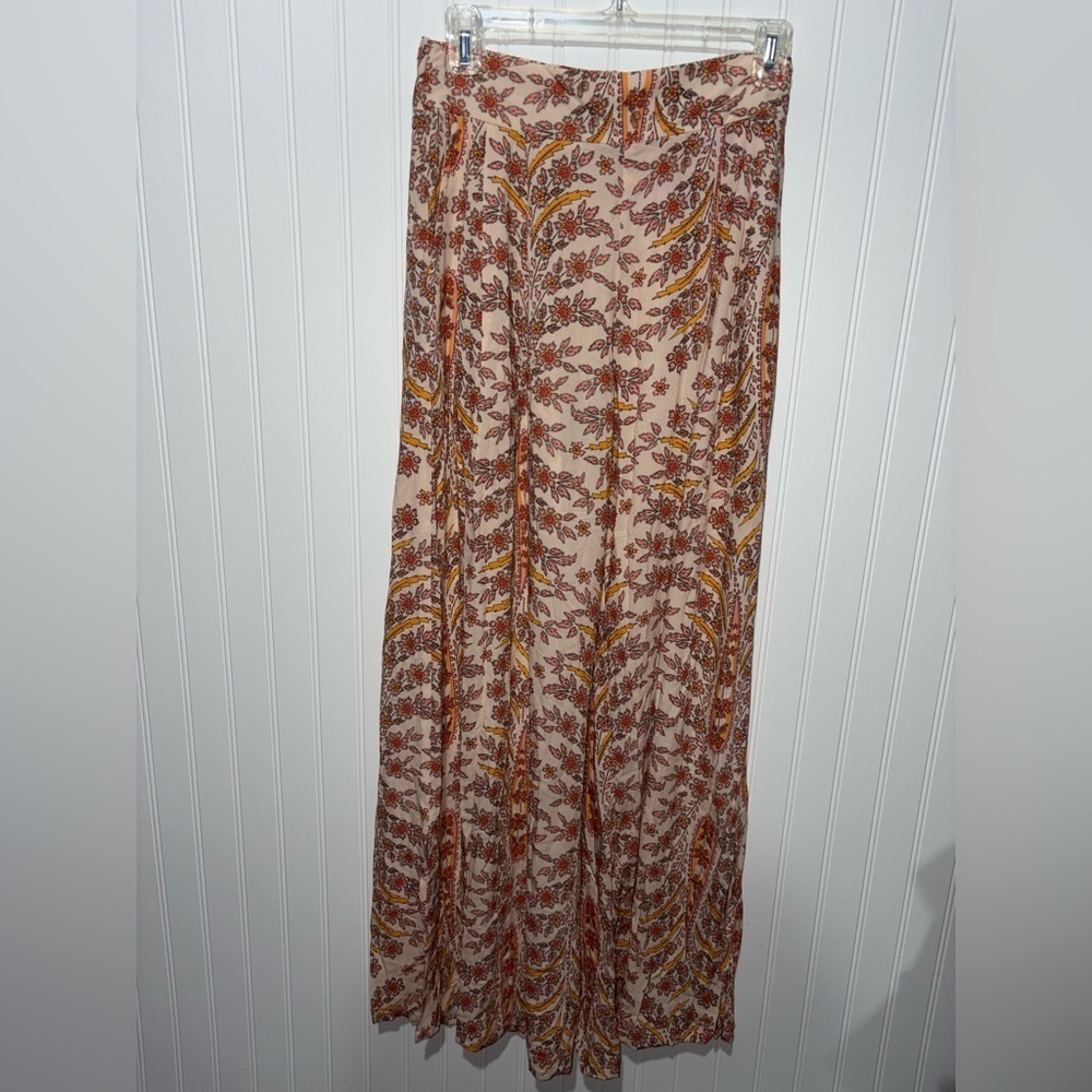 NWOT Monte Bohemian Pants| Size Small - Picture 2 of 5